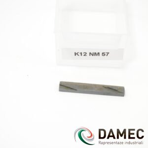Pietra abrasiva in Borazon (CBN) Damec